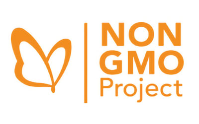 非轉基因身份保持認證（IP）