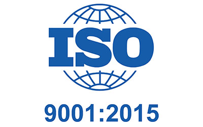 質量管理體系（ISO9001證書）